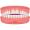 open-bite